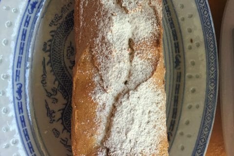 Cliquez pour zoomer ! Lamala (agneau de Pâques) Thermomix par aroum13