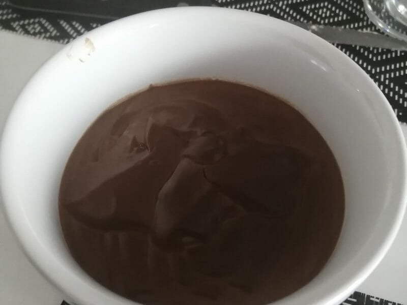 Cliquez pour zoomer ! Crème au chocolat Thermomix par ceci_31