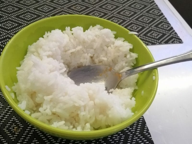 Cliquez pour zoomer ! Curry de pois chiches au lait de coco Thermomix par ceci_31