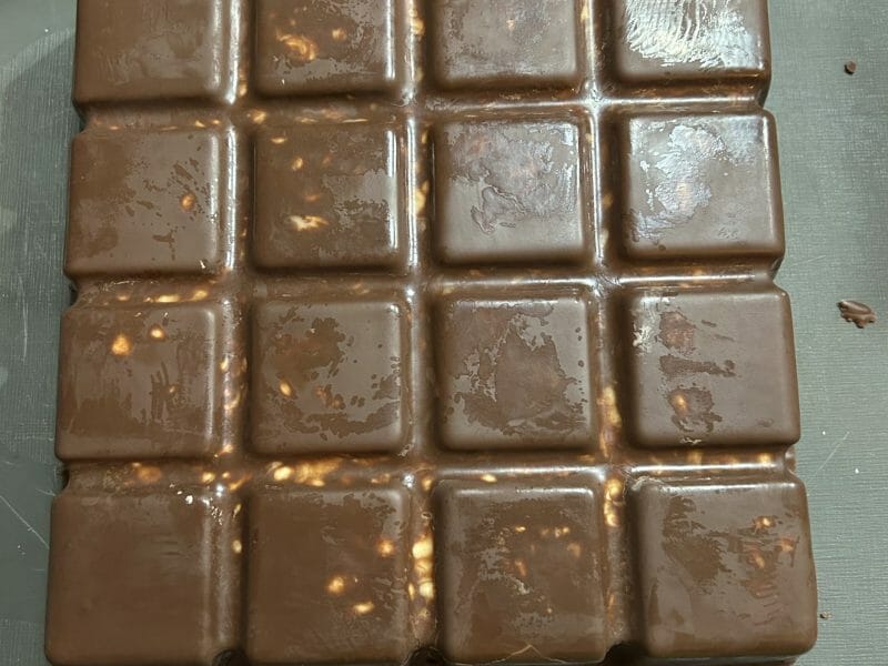 Cliquez pour zoomer ! Kinder country Thermomix par agnes_159