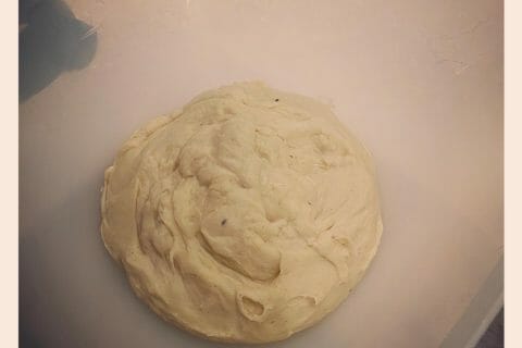 Cliquez pour zoomer ! Pain au lait Thermomix par Ewnig