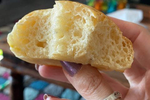 Cliquez pour zoomer ! Pain au lait Thermomix par Ewnig