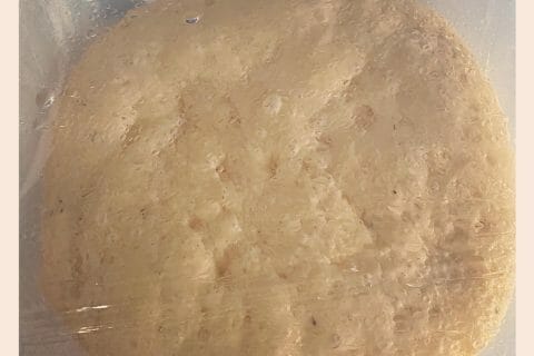 Cliquez pour zoomer ! Pain au lait Thermomix par Ewnig