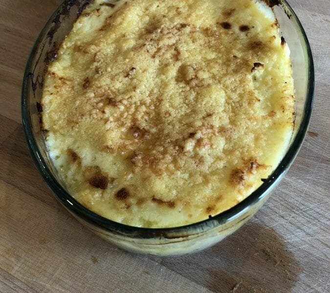 Cliquez pour zoomer ! Hachis Parmentier Thermomix par Ewnig