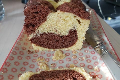 Cliquez pour zoomer ! Savane au Varoma Thermomix par stephdu72