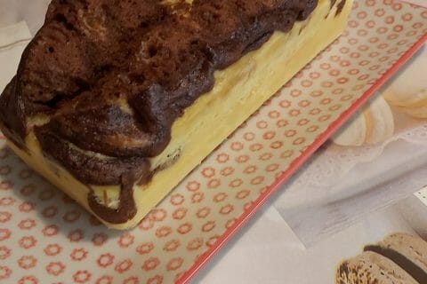 Cliquez pour zoomer ! Savane au Varoma Thermomix par stephdu72