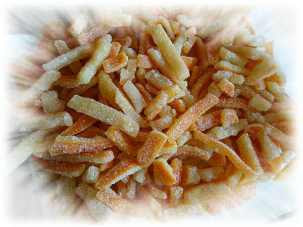 Cliquez pour zoomer ! Orangettes Thermomix par Marie France 54