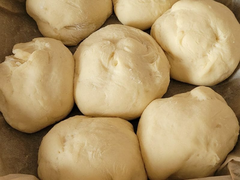 Cliquez pour zoomer ! Brioche Buchty Thermomix par marielle_47