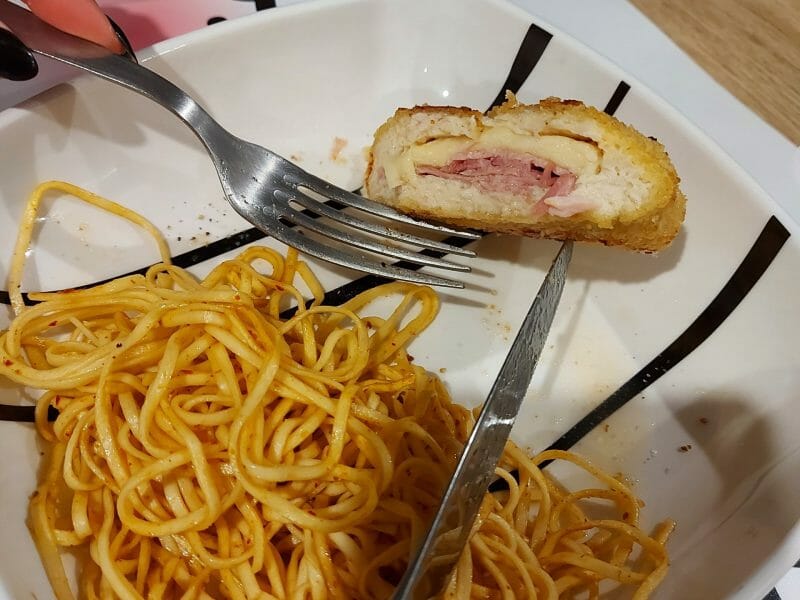 Cliquez pour zoomer ! Cordon bleu Thermomix par nana_riri