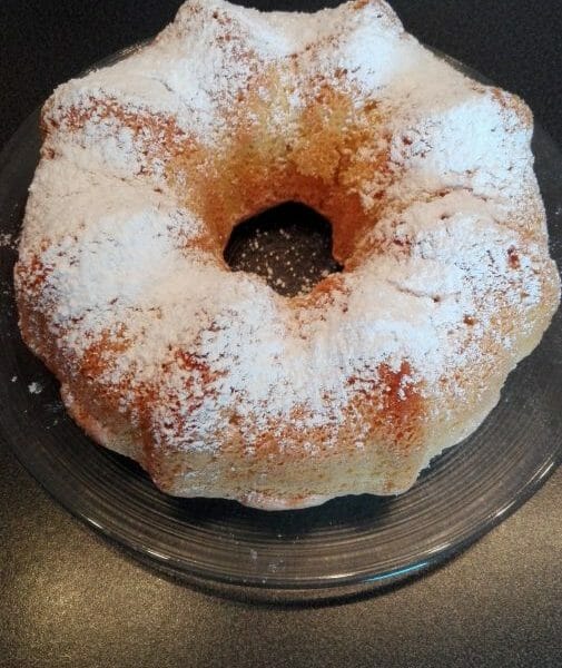 Cliquez pour zoomer ! Lamala (agneau de Pâques) Thermomix par Anne L G