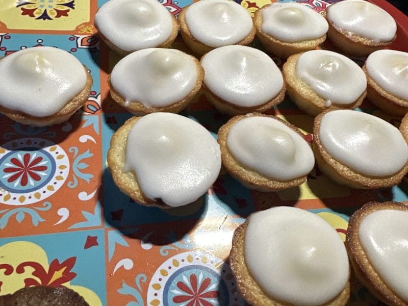 Cliquez pour zoomer ! Pithiviers fondant Thermomix par alexandre_197