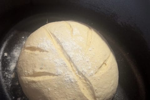 Cliquez pour zoomer ! Pain Cocotte Thermomix par alexandre_197