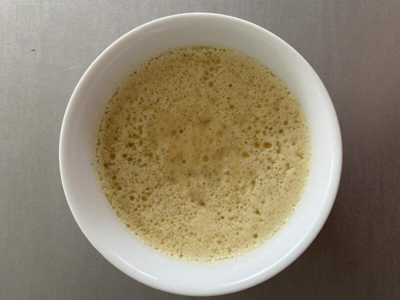 Cliquez pour zoomer ! Crème brûlée Thermomix par lulu_W09