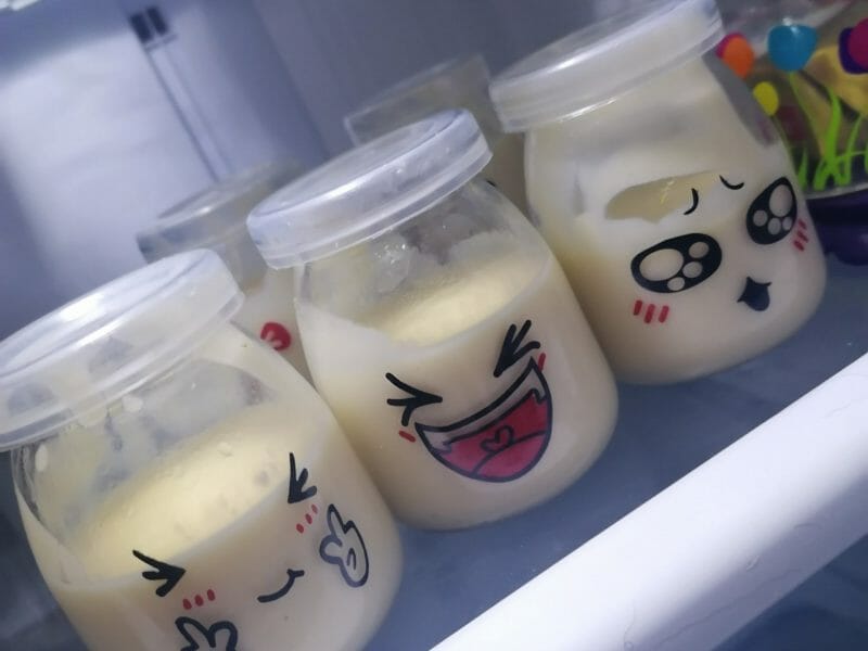 Cliquez pour zoomer ! Crème à la vanille Thermomix par nathalie_1005