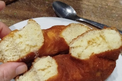 Cliquez pour zoomer ! Donuts Thermomix par doudoutag