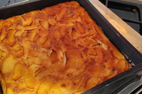 Cliquez pour zoomer ! Invisible aux pommes Thermomix par doudoutag