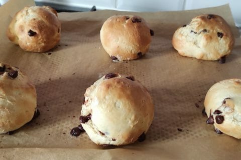 Cliquez pour zoomer ! Briochettes façon Doowap Thermomix par doudoutag