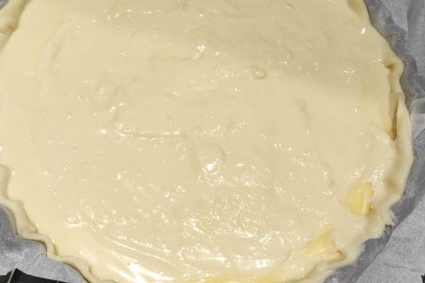 Cliquez pour zoomer ! Flan pâtissier Thermomix par doudoutag