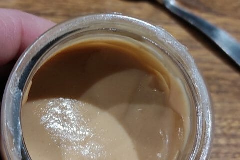 Cliquez pour zoomer ! Crème aux spéculoos Thermomix par doudoutag