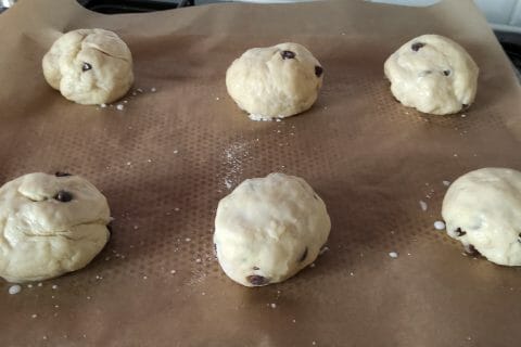 Cliquez pour zoomer ! Briochettes façon Doowap Thermomix par doudoutag