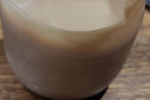 Cliquez pour zoomer ! Crème aux spéculoos Thermomix par doudoutag