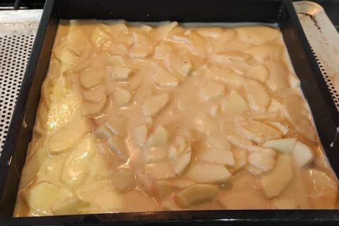 Cliquez pour zoomer ! Invisible aux pommes Thermomix par doudoutag