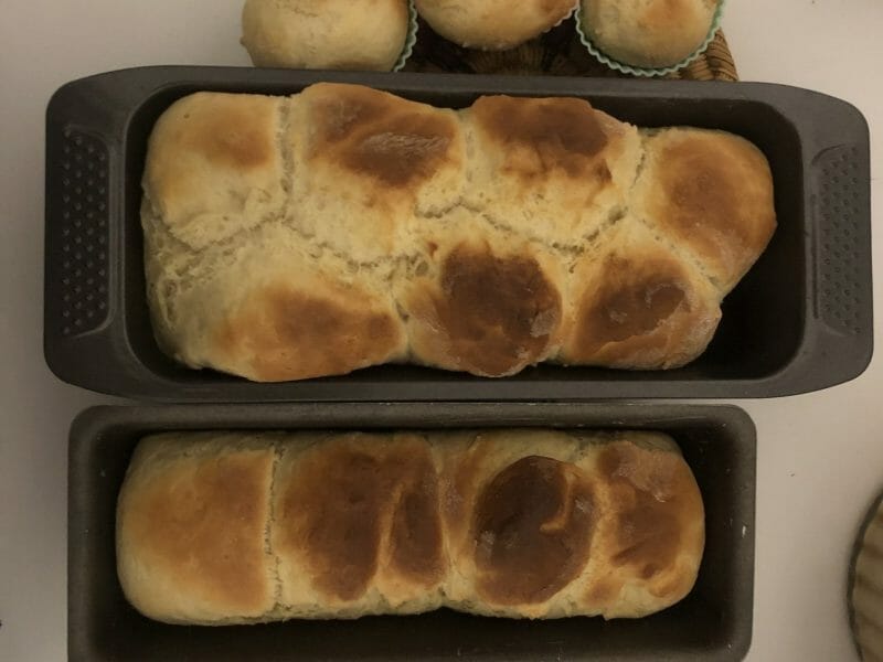 Cliquez pour zoomer ! Brioche Buchty Thermomix par emily_49