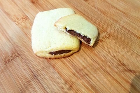 Cliquez pour zoomer ! Biscuits Kango Thermomix par marion_873