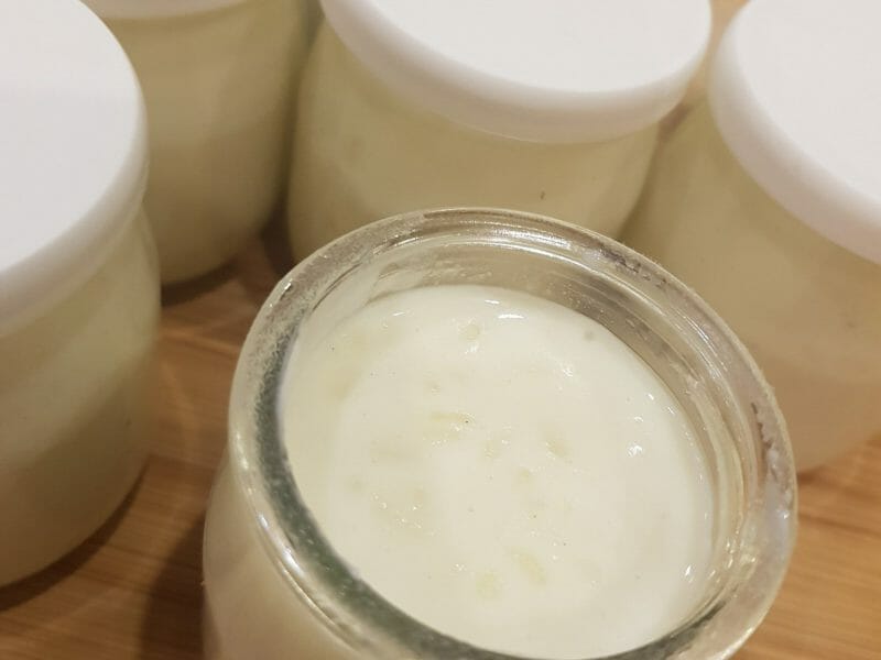 Cliquez pour zoomer ! Riz au lait Thermomix par marion_873