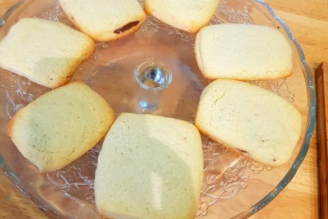Cliquez pour zoomer ! Biscuits Kango Thermomix par marion_873