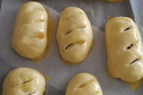 Cliquez pour zoomer ! Pain brioché au chocolat – Pitch Thermomix par marjo.fab@wanadoo.fr