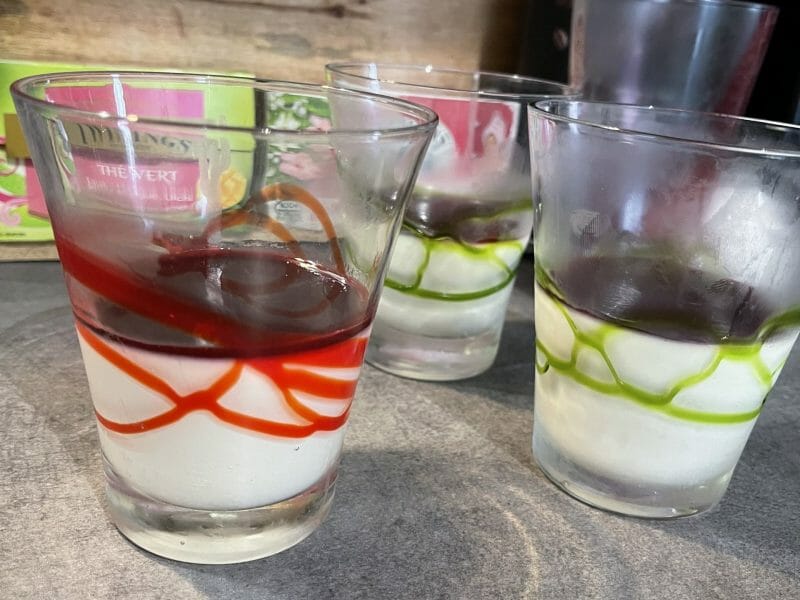 Cliquez pour zoomer ! Panna Cotta Thermomix par quentinklarky