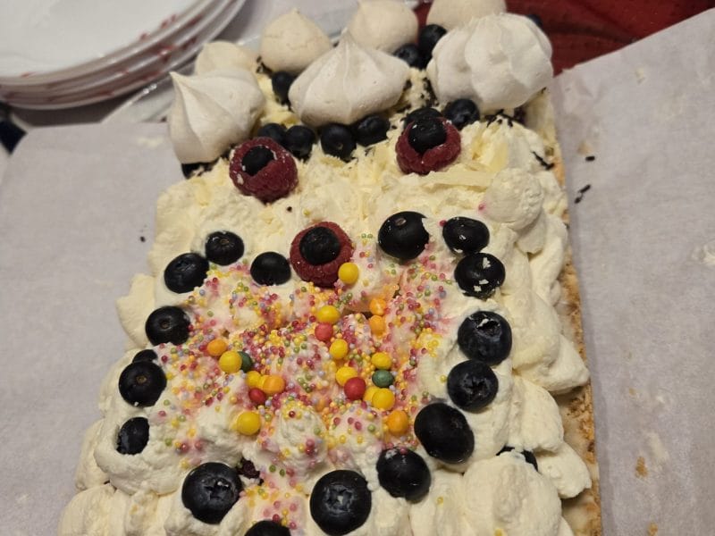 Cliquez pour zoomer ! Banoffee pie Thermomix par csfefinou