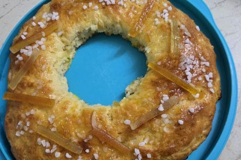 Photos des recettes
