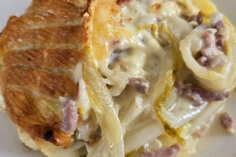 Photos des recettes