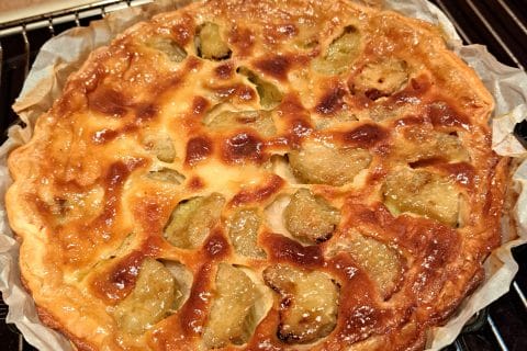 Photos des recettes