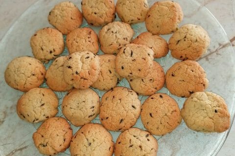 Photos des recettes