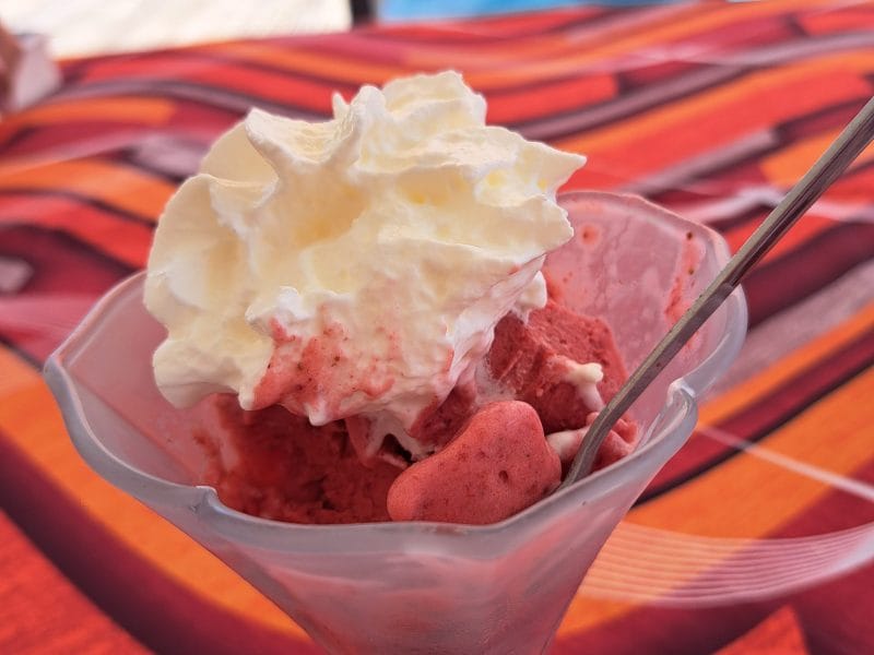 Cliquez pour zoomer ! Glace à l’italienne Thermomix par csfefinou