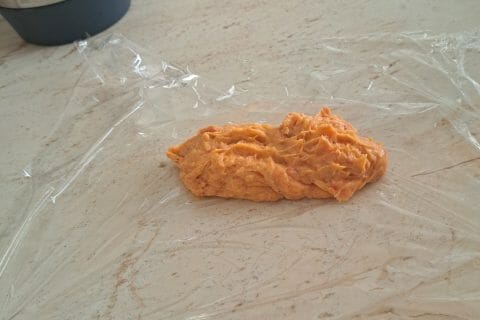 Cliquez pour zoomer ! Petits boudins de volaille sans boyaux Thermomix par csfefinou