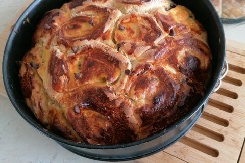Photos des recettes