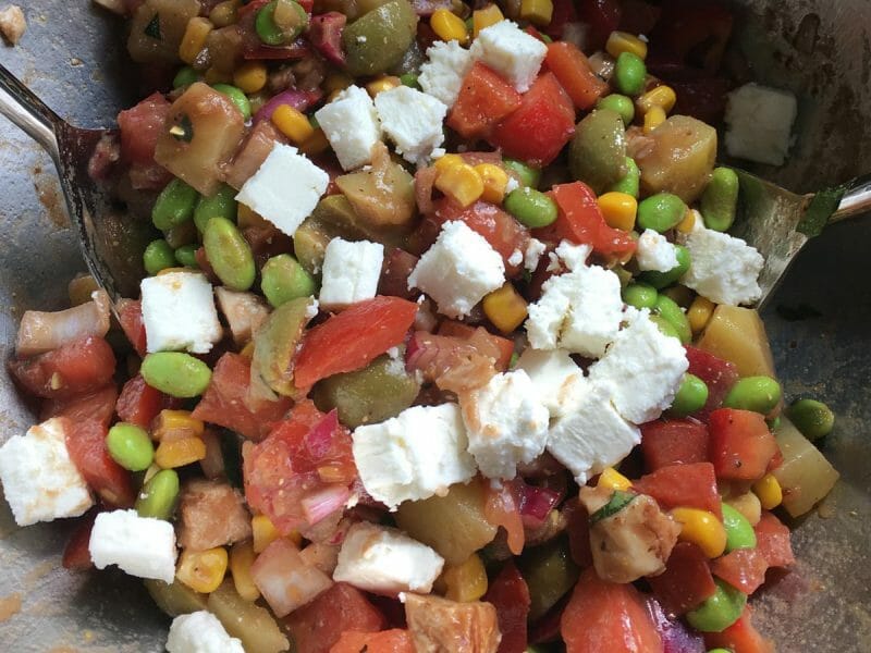 Cliquez pour zoomer ! Solterito Thermomix par jbdoussot