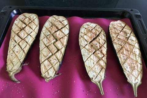 Photos des recettes
