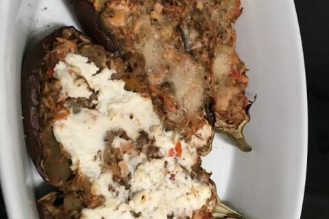 Photos des recettes