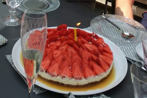Photos des recettes