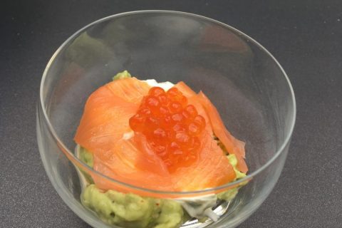 Photos des recettes