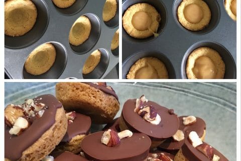 Photos des recettes