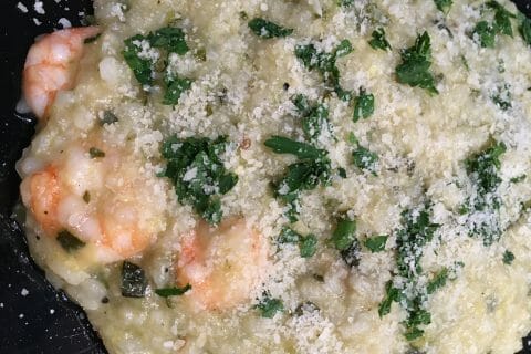 Photos des recettes