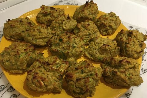 Photos des recettes