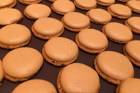 Photos des recettes
