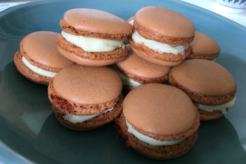 Photos des recettes